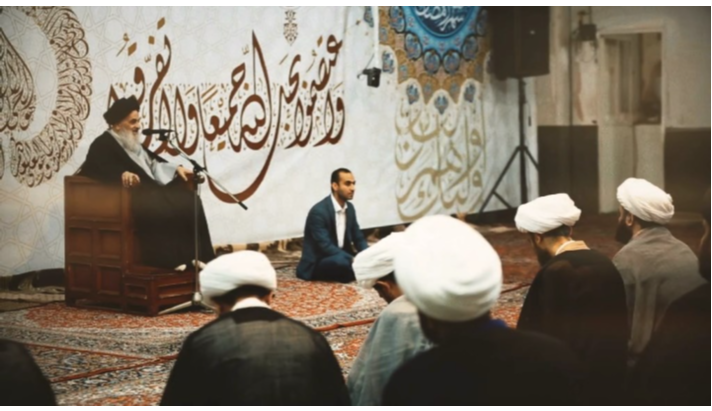 alshirazi.org